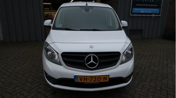 Mercedes-Benz Citan - 109 CDI BlueEFFICIENCY AIRCO/NAP - 1