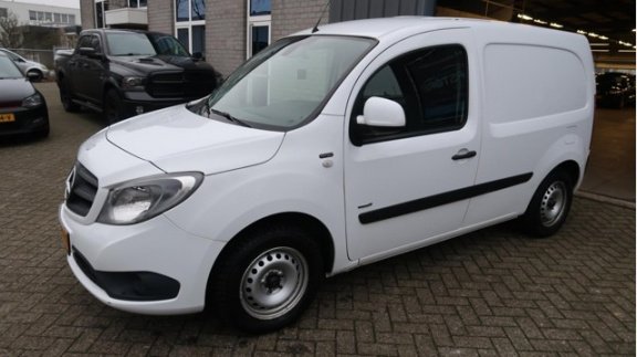 Mercedes-Benz Citan - 109 CDI BlueEFFICIENCY AIRCO/NAP - 1