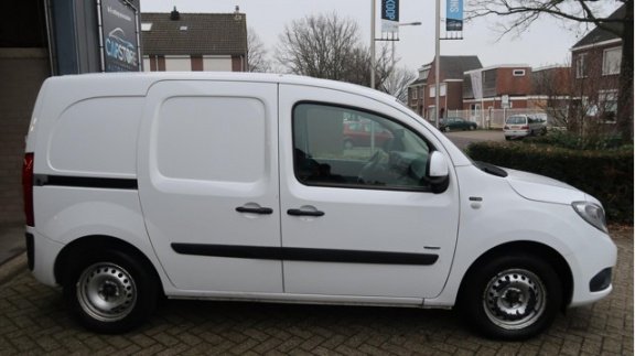 Mercedes-Benz Citan - 109 CDI BlueEFFICIENCY AIRCO/NAP - 1