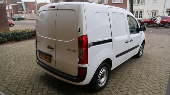 Mercedes-Benz Citan - 109 CDI BlueEFFICIENCY AIRCO/NAP - 1