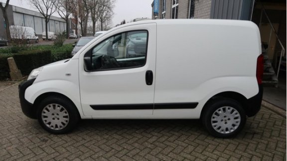 Peugeot Bipper - 1.4 HDi XT Profit + 1STE EIGENAAR/AIRCO/NAP - 1