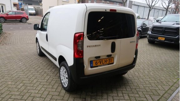 Peugeot Bipper - 1.4 HDi XT Profit + 1STE EIGENAAR/AIRCO/NAP - 1