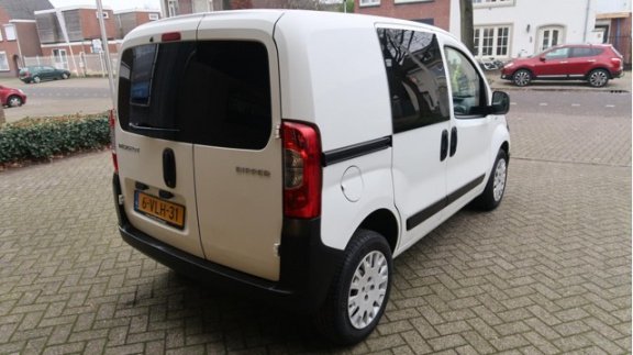 Peugeot Bipper - 1.4 HDi XT Profit + 1STE EIGENAAR/AIRCO/NAP - 1