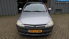 Opel Corsa - 1.2-16V Njoy 2DE EIGENAAR/APK 02-'21/WEINIG KM/NAP - 1 - Thumbnail