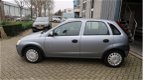 Opel Corsa - 1.2-16V Njoy 2DE EIGENAAR/APK 02-'21/WEINIG KM/NAP - 1 - Thumbnail