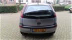 Opel Corsa - 1.2-16V Njoy 2DE EIGENAAR/APK 02-'21/WEINIG KM/NAP - 1 - Thumbnail