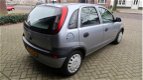 Opel Corsa - 1.2-16V Njoy 2DE EIGENAAR/APK 02-'21/WEINIG KM/NAP - 1 - Thumbnail