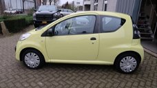 Citroën C1 - 1.0-12V Séduction 3DE EIGENAAR/APK 11-'20/NAP