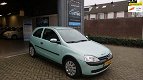 Opel Corsa - 1.4-16V Elegance 2DE EIGENAAR/AIRCO/APK 01-21/NAP - 1 - Thumbnail