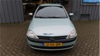 Opel Corsa - 1.4-16V Elegance 2DE EIGENAAR/AIRCO/APK 01-21/NAP - 1 - Thumbnail