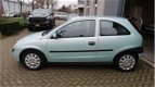 Opel Corsa - 1.4-16V Elegance 2DE EIGENAAR/AIRCO/APK 01-21/NAP - 1 - Thumbnail