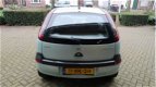 Opel Corsa - 1.4-16V Elegance 2DE EIGENAAR/AIRCO/APK 01-21/NAP - 1 - Thumbnail