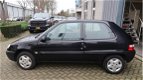 Citroën Saxo - 1.1i Basis 1STE EIGENAAR/APK 01-'21/NAP - 1 - Thumbnail