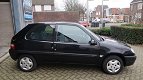 Citroën Saxo - 1.1i Basis 1STE EIGENAAR/APK 01-'21/NAP - 1 - Thumbnail