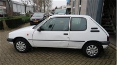 Peugeot 205 - 1.4 Génération 3DE EIGENAAR/APK 10-'20/NAP