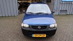 Suzuki Alto - 1.1 GL 2DE EIGENAAR/WEINIG KM/NAP - 1 - Thumbnail