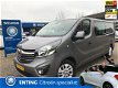 Opel Vivaro - 1.6 CDTI L2H1 DC Sport EcoFlex NAVI AIRCO 6 PERS TREKHAAK CAMERA - 1 - Thumbnail