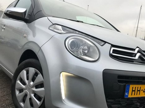 Citroën C1 - 1.0 e-VTi Style Edition BLUETOOTH USB - 1