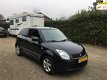 Suzuki Swift - 1.3 16V 3 DEURS SPORT EDITION + NIEUWE APK - 1 - Thumbnail