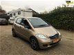 Mercedes-Benz A-klasse - 150 CLASSIC SPORT + AIRCO - 1 - Thumbnail