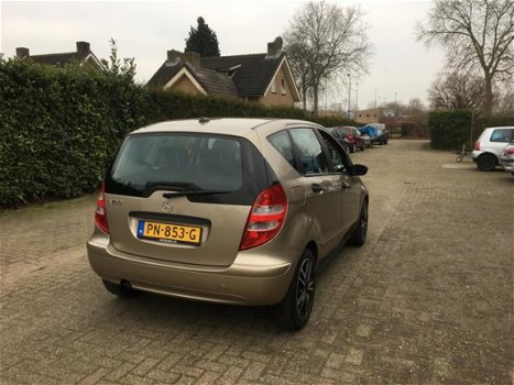 Mercedes-Benz A-klasse - 150 CLASSIC SPORT + AIRCO - 1