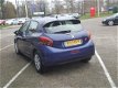 Peugeot 208 - 1.2 Puretech 82pk 5D Blue Lion airco navi BT cruise control - 1 - Thumbnail