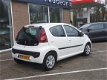 Peugeot 107 - 1.0 68PK 5-deurs Active Airco Elektr ramen Radio CD - 1 - Thumbnail