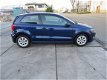 Volkswagen Polo - 1.2 TDI BlueMotion Comfortline Airco -Navi - KM :167.800 - 1 - Thumbnail