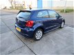 Volkswagen Polo - 1.2 TDI BlueMotion Comfortline Airco -Navi - KM :167.800 - 1 - Thumbnail