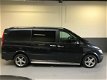 Mercedes-Benz Viano - 3.2 V6 DC Ambiante Lang/LEER/LPG/DAKJE - 1 - Thumbnail