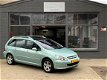 Peugeot 307 SW - 2.0 16V Jaar APK Automaat 1ste Eigenaar - 1 - Thumbnail