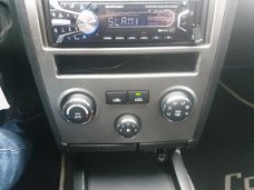 Hyundai Coupé - Airco LMV Leer
