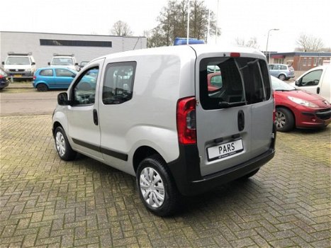 Peugeot Bipper - 1.4 HDi XR elk.ramen zeer nette bj 2009 Marge - 1