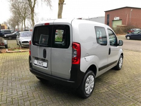 Peugeot Bipper - 1.4 HDi XR elk.ramen zeer nette bj 2009 Marge - 1