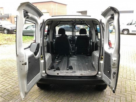 Peugeot Bipper - 1.4 HDi XR elk.ramen zeer nette bj 2009 Marge - 1