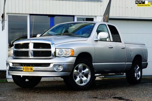 Dodge Ram 1500 - LPG 150.000km NAP Zeer nette auto Youngtimer - 1