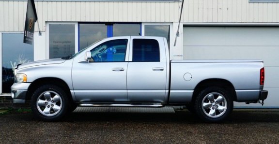 Dodge Ram 1500 - LPG 150.000km NAP Zeer nette auto Youngtimer - 1