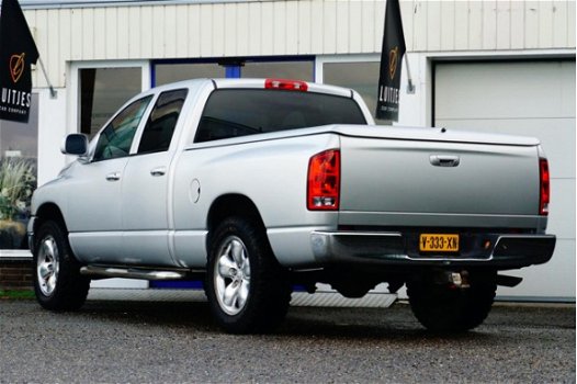 Dodge Ram 1500 - LPG 150.000km NAP Zeer nette auto Youngtimer - 1