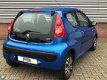 Peugeot 107 - 1.0-12V Millesim 200 NIEUWSTAAT - 1 - Thumbnail