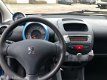 Peugeot 107 - 1.0-12V Millesim 200 NIEUWSTAAT - 1 - Thumbnail
