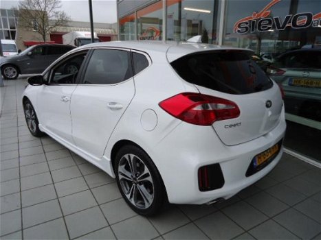 Kia Cee'd - 1.6 CRDi Business GT-Line CAMERA/CLIMA/LM/LED/ - 1