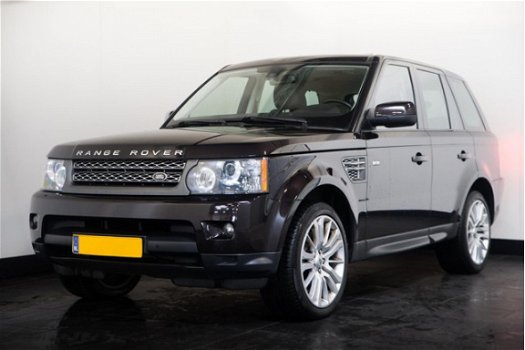 Land Rover Range Rover Sport - 3.6 TdV8 HSE 4WD Sport | Export only - 1