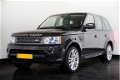 Land Rover Range Rover Sport - 3.6 TdV8 HSE 4WD Sport | Export only - 1 - Thumbnail