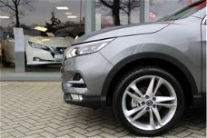 Nissan Qashqai - DIG-T 140 N-Motion € 6.500, - VOORRAAD VOORDEEL