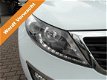 Kia Sportage - 1.6 GDI X-ecutive Plus Pack - 1 - Thumbnail