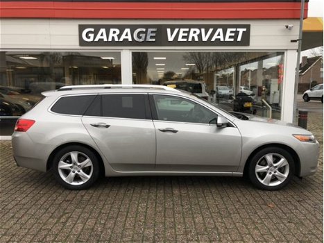 Honda Accord Tourer - 2.4i Executive - 1