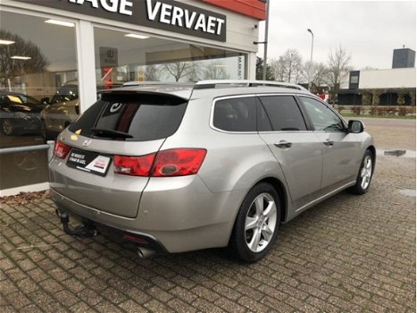 Honda Accord Tourer - 2.4i Executive - 1