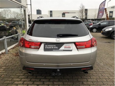 Honda Accord Tourer - 2.4i Executive - 1