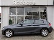 BMW 1-serie - 116i high executive - 1 - Thumbnail