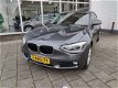 BMW 1-serie - 116i high executive - 1 - Thumbnail